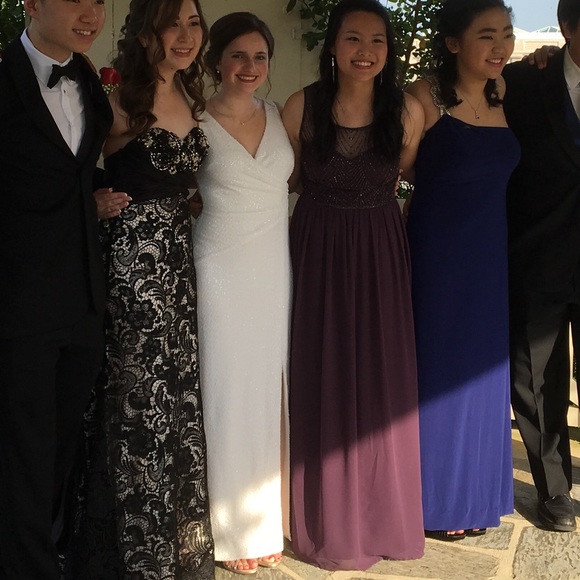 Polo Ralph Lauren Gown - Picture 7 of 8